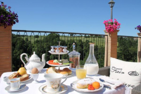 Гостиница Hotel Tempio di Apollo  Рим